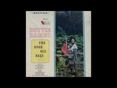 Dottie Rambo - The Things I Learned At Mother's Knee