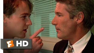 Primal Fear (5/9) Movie CLIP - Meeting &quot;Roy&quot; (1996) HD