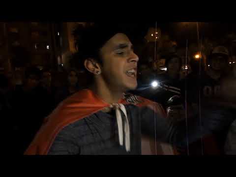 Mauri Flow vs  Ntr 266 -4tos -Fecha 3 - ElCementerioFree ST