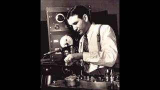Raymond Scott * Music Box *