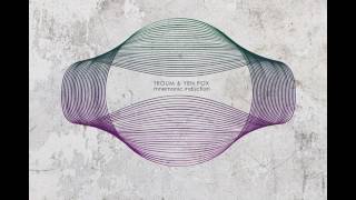 Troum & Yen Pox - Mnemonic Induction (full album) 2015