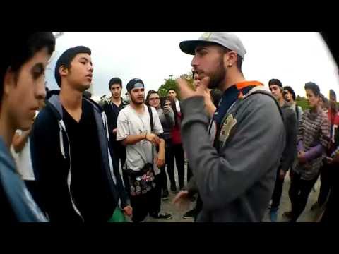 Deca vs Tigel 4tos Fecha 1