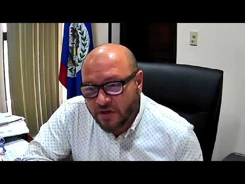 Minister of Health &amp; Wellness Breaks the Silence on DHS Debacle