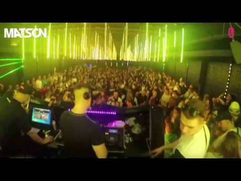 MATSON LIVE @ CORRADO SUCHOWOLA (11.02.2017)