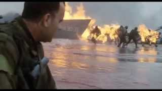 Linkin Park - Drawbar /Music video/