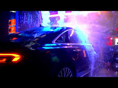 Imperial Auto Wash | Brand Video