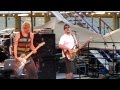 Ballyhoo! - Groove Rock (311 Cruise 2012 / Lido Deck)