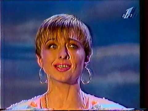 Овсиенко Таня "Вольный орёл" 1996 год.