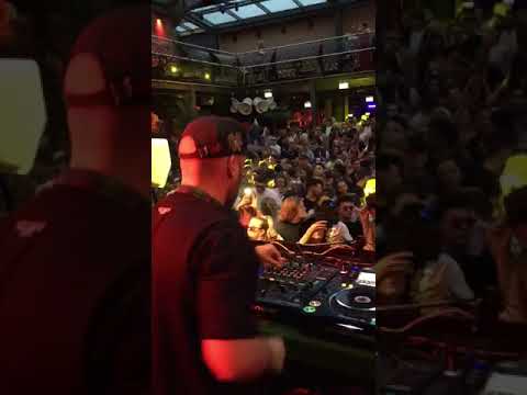 Javi Bora x Space Ibiza Mini Festival | 16.06.2018