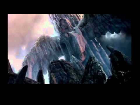 the Anorien part 1/2