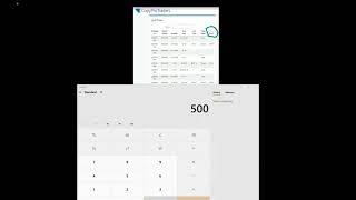 Copy Pro Traders Live results : 4.1.21