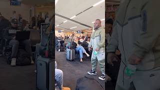 Download lagu Dj told Fleet to get up and do something then πall in the airport #djcece #funny #shorts #trending mp3 Download lagu Dj told Fleet to get up and do something then πall in the airport #djcece #funny #shorts #trending mp3