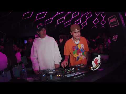 LOS DUTIS - ALQVIMIA LIVE SEXXXION III