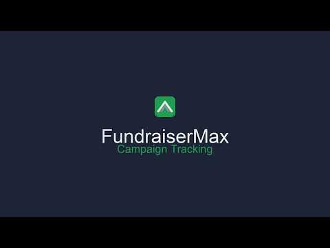 Campaign Tracking