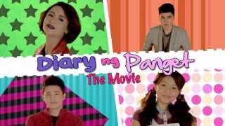 Diary ng Panget The Movie cast sing theme song!