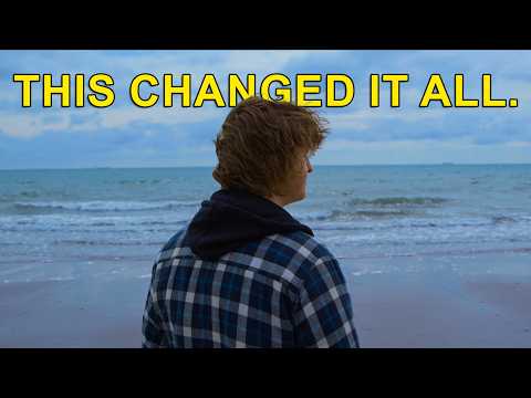 The craziest opportunity of my life...