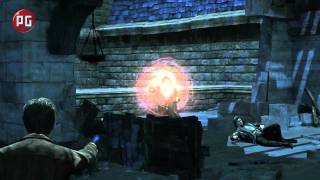 Harry Potter and the Deathly Hallows: Part 2. Видеообзор