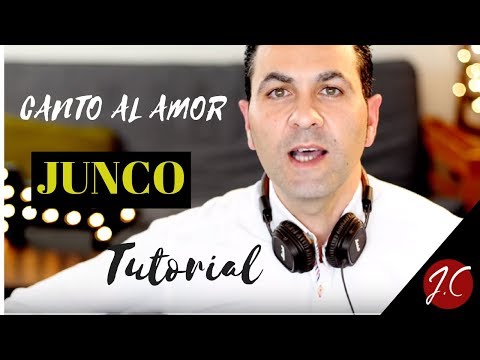 CANTO AL AMOR DE JUNCO, TUTORIAL. Jeronimo de Carmen-Guitarra-Flamenca CANTO AL AMOR DE JUNCO, TUTORIAL. Jeronimo de Carmen-Guitarra-Flamenca