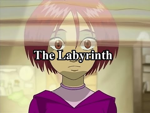 Episode 6 : Le labyrinthe || Libreplay, 1re plateforme de référencement et streaming de films et séries libre de droits et indépendants.