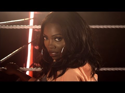 Tiwa Savage  - Get It Now ( Official Music Video )