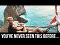 THE MOST AMAZING VIEW IN BALI