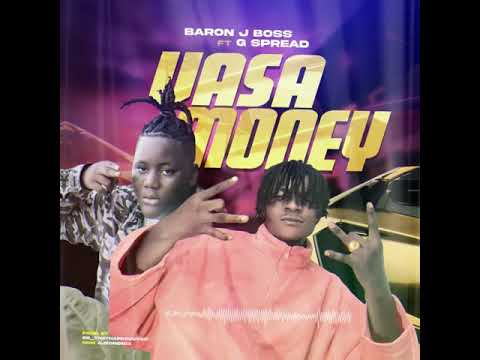 Baron J Boss FT Gspread (vasa money)