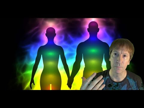 LOS PODERES DE TU AURA: ¿Cuál es su Color y qué Habilidades Posees?