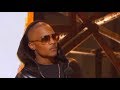 T I 2006 Hip Hop Awards