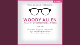 If You Are but a Dream (From "Radio Days")