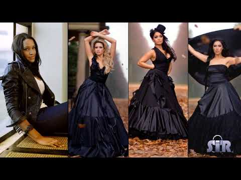 Monrose vs. Cassandra Steen - Even Heaven Cries (That's Why We Live) (S.I.R. Remix) | Mashup