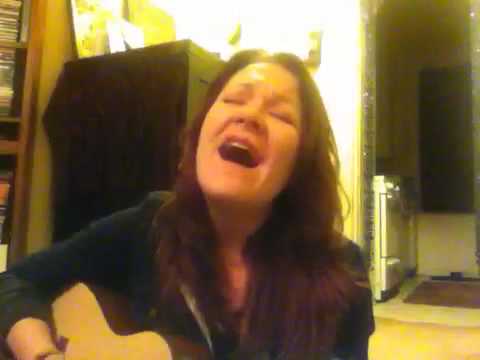 Stand By Me (Ben E. King)- Audra Mae Cover