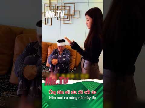 Anh trai đi hẹn hò và cái kết...  ha ha #vuinhon #haihuoc #giaitri