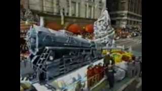 Macy's Thanksgiving Day Parade 2005 (full)
