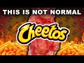 The MOST ADDICTIVE Snack Flamin Hot Cheetos