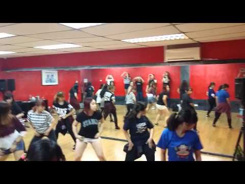 Hyosung- Good Night Kiss