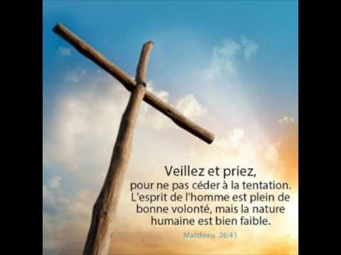 Cantique gargowitch prépare toi