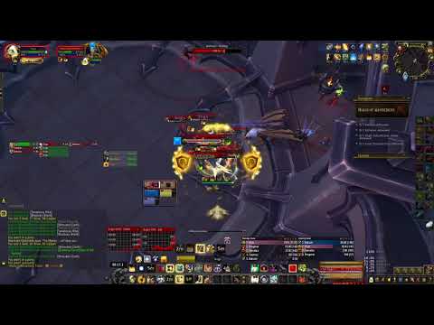 Protection Paladin Insane Burst Damage With Bulwark Legendary