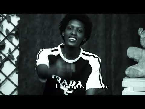 Hervis Beatz - I'm Done Feat. Buchaman ( Visualizer )