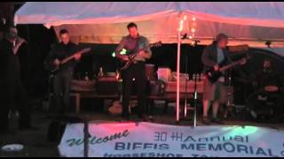 Harry Horseshoe & The Ringers