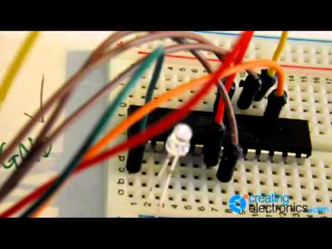 Learn Atmel AVR Programming - An Introduction