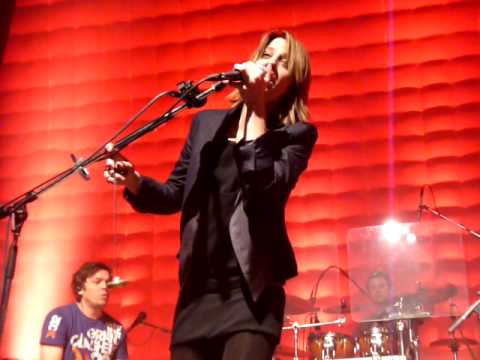 Aneta Langerová - Dokola - Tour 2010 - TRUTNOV