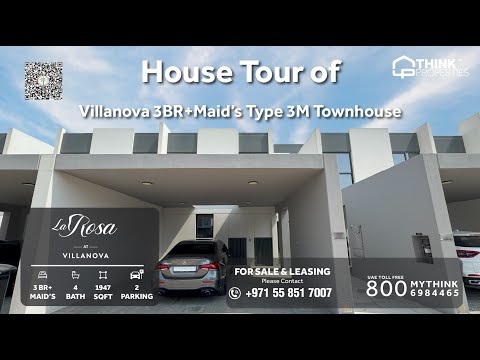 Property video thumbnail