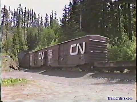 Classic Railroad Series 832 - SP 9295 East on Cascades Route.