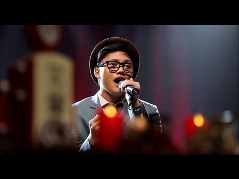 Rizky - Kesempurnaan Cinta (Official Music Video)