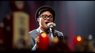 Rizky - Kesempurnaan Cinta (Official Music Video)