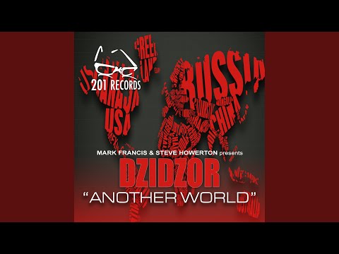 Another World (Mark Francis and Steve Howerton Afro Mix)