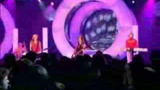 Vanilla Ninja - Don&#39;t Go Too Fast (Live @ TOTP-DE)