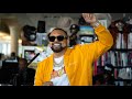Sean Paul Tiny Desk Concert