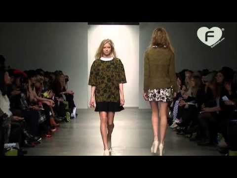 Karen Walker - New York Fashion Week