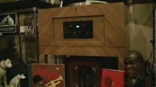 Bunk Johnson; HIGH SOCIETY